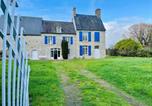 Location vacances Carentan - Ferme de Beaumont Norman Farmhouse Authentic Stay-1