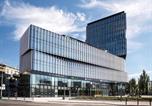 Hôtel Oleśnica - Ibis Styles Wroclaw Centrum-2