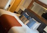 Location vacances Sutton Bridge - The Anchor Inn-3