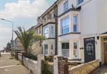 Location vacances Lowestoft - First Light-4