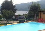 Camping Dormelletto - Camping Royal Pettenasco-1