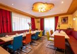 Location vacances Kaprun - Winter Chalet Kaprun-3