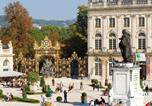 Hôtel Dommartemont - Mercure Nancy Centre Place Stanislas-1