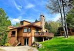 Location vacances Bethlehem - Fc29 Slopeside Bretton Woods Resort cottage with upscale stylings cozy decor tons of space Ac-1
