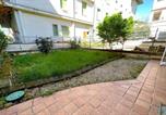 Location vacances Gatteo - 70 Villetta indipendente con giardino-3