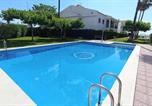 Location vacances Benicarló - Apartamento Puntal en Vinaros-1