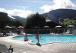 Camping Talloires - Vacances ULVF Les Essertets-1