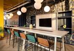 Hôtel Køge - Ibis Styles Copenhagen Orestad-1