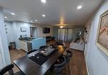 Location vacances San Antonio - 1 bedroom and 1 bathroom Remodeled Apartment in the Mdical Center-3
