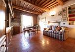 Location vacances Lucques - Suite nell'Anfiteatro Romano-4
