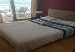 Location vacances Algeciras - Sea Air Ocean Village with Access to Fitness, Sauna and Massage-3
