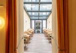 Location vacances Anif - Gästehaus im Priesterseminar Salzburg-2