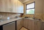 Location vacances Hoedspruit - My Africa Adventure Farm-3