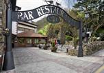 Hôtel Province de Navarre - Hotel Venta de Etxalar-4