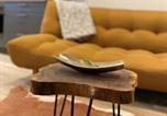 Location vacances Braunlage - Wohlbfinden appartementhaus-1