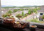 Hôtel Gyeongju - Kids & Family Hotel-2