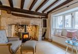 Location vacances Burford - Spinner's Cottage-2