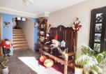 Location vacances Aragon - Comfortable Apartment with Mountain View in Laspaúles-2