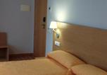 Hôtel Saint-Jacques-de-Compostelle - Hotel Windsor-1