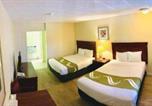 Hôtel Niagara Falls - Niagara Best Inn-4