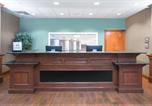 Hôtel Joplin - Hampton Inn Siloam Springs-3