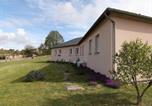 Hôtel Balsièges - Hotel du Mont Servy-1