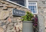 Location vacances Corwen - Tyn Llwyn-4