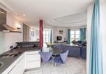 Hôtel Tappenbeck - Hotel Strijewski - Apartments-3