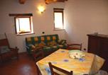 Location vacances Montieri - Apartment in Montieri - Toskana 38264-1