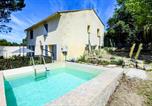 Location vacances Beaumes-de-Venise - Stunning Home In Beaumes-De-Venise-1