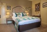 Hôtel Gare de Cheltenham - The Tudor House Hotel, Tewkesbury, Gloucestershire - The Coaching Inn Group-2