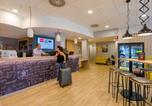 Hôtel Eschborn - Ibis Hotel Frankfurt Messe West-4