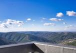 Location vacances Seia - Casa do Beco - Fabulous 3 Bedroom House with an Office, Seia, Serra da Estrela-2