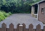Location vacances Profondeville - Charming House in Scy, Hamois with Enclosed Garden-2