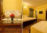 Hôtel Gudalur - Dreamview Cottage by Ben Groups-3