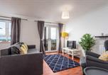 Location vacances Ayr - The Original Donnini Apartment-2