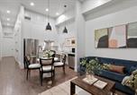 Location vacances Nouvelle Orléans - Mega 4 Condo Suite Near French Quarter 8br 8ba-1