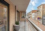 Location vacances Blankenberge - Jacob Van Maerlant - V1 + garage-2