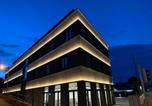 Hôtel Cathédrale de Spire - Guesthouse Speyer-2