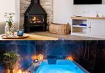 Location vacances Estrémadure - Apartamentos rurales Posada de Monfragüe con jacuzzi-3
