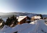 Location vacances Appenzell - Studio Muerner-2