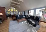 Location vacances Somerset - Lakefront with dock pickleball renovated Fab-3