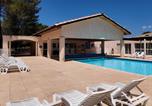 Résidence Goélia Le Village Azur
