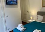 Location vacances  Province de La Spezia - Cavour City Centre-1