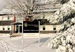 Hôtel Thuringe - Haus Rosenbaum am Rennsteig Gruppenhaus - Pension - Begegnungsstätte bis 50 Personen-1