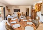 Location vacances Lecci - Villa Campemu Di Lecci-2