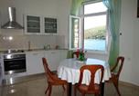 Location vacances Rabac - Apartment Rajan-1