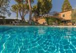 Location vacances Lucignano - Villa Girasole - Teloni-2