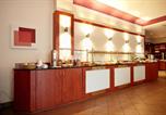 Hôtel St Goarschausen - Bsw Ferienhotel Lindenbach-3