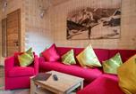 Location vacances Kaprun - Adventure Lodge Kaprun-4